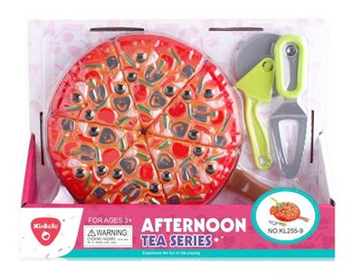 Swede, zestaw do krojenia pizzy