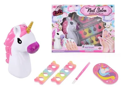 Swede, zestaw do manicure