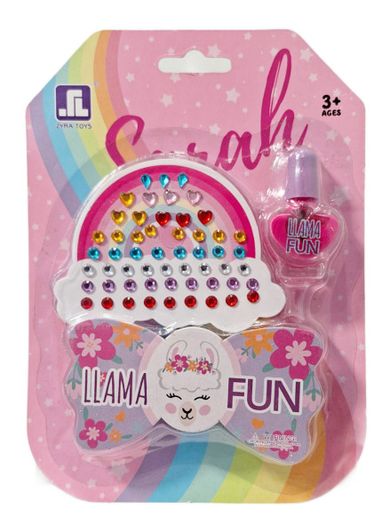 Swede, zestaw do stylizacji paznokci