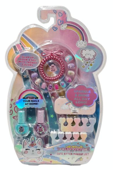 Swede, zestaw do stylizacji paznokci