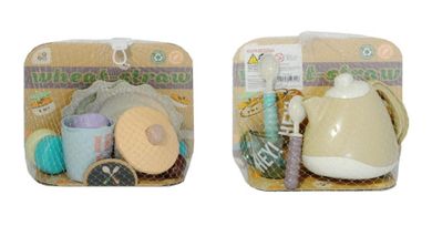 Swede, zestaw naczyń kuchennych