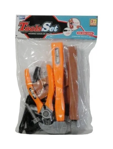 Swede, zestaw narzędzi dla majsterkowicza