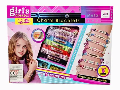 Swede, zestaw piękności biżuteria