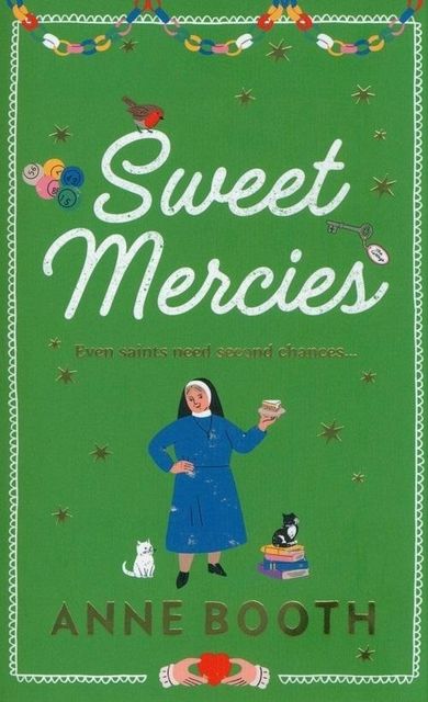 Sweet Mercies