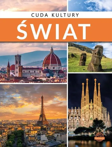Świat. Cuda kultury