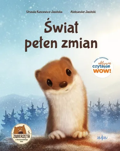 Świat pełen zmian