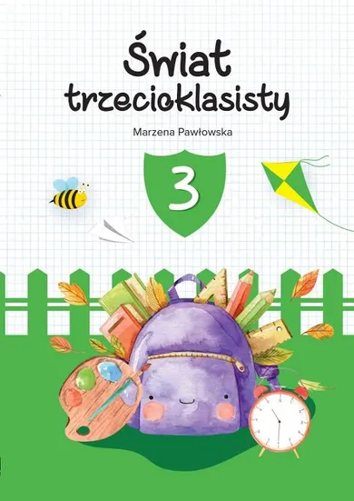 Świat trzecioklasisty. Zestaw