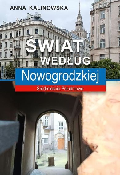 Świat według Nowogrodzkiej