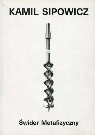 Świder metafizyczny