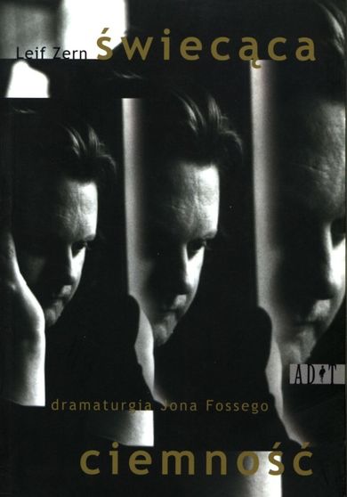 Świecąca ciemność