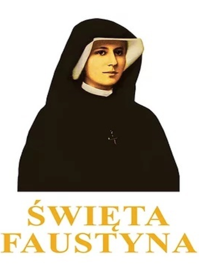 Święta Faustyna