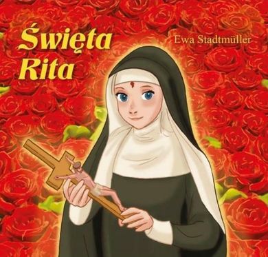 Święta Rita - bajka