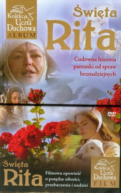 Święta Rita (album + film)