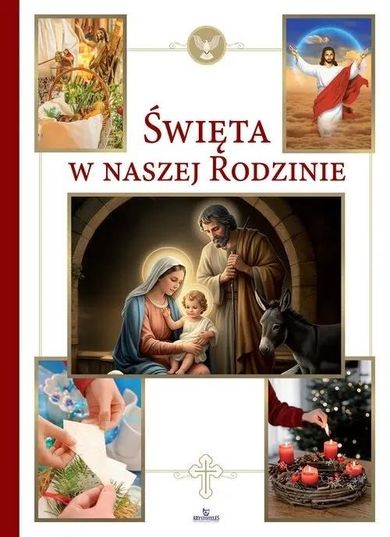 Święta w naszej rodzinie