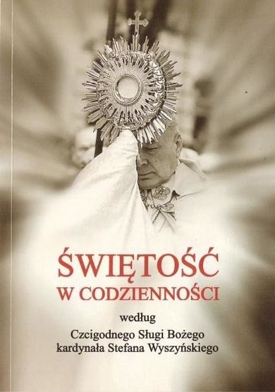 Świętość w codzienności