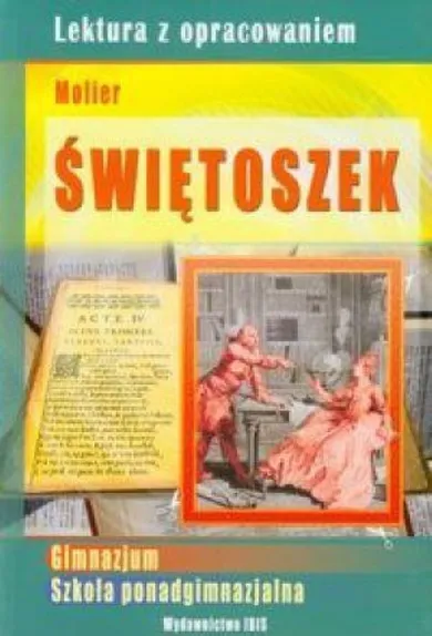 Świętoszek