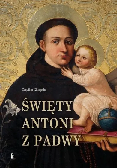 Święty Antoni z Padwy