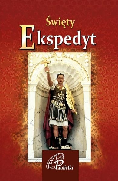 Święty Ekspedyt