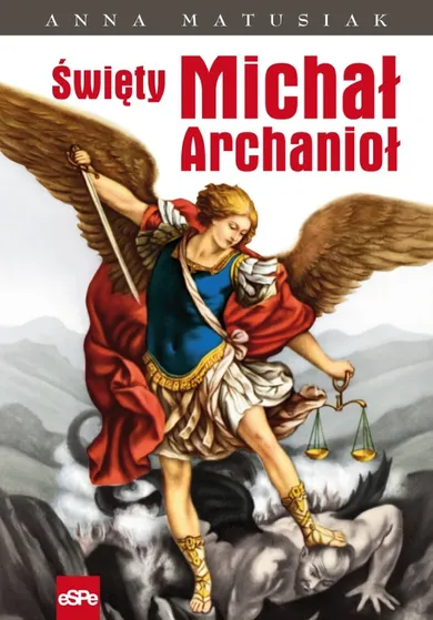 Święty Michał Archanioł