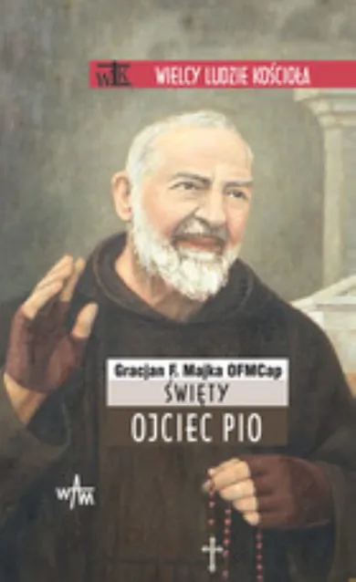 Święty Ojciec Pio