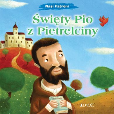 Święty Pio z Pietrelciny