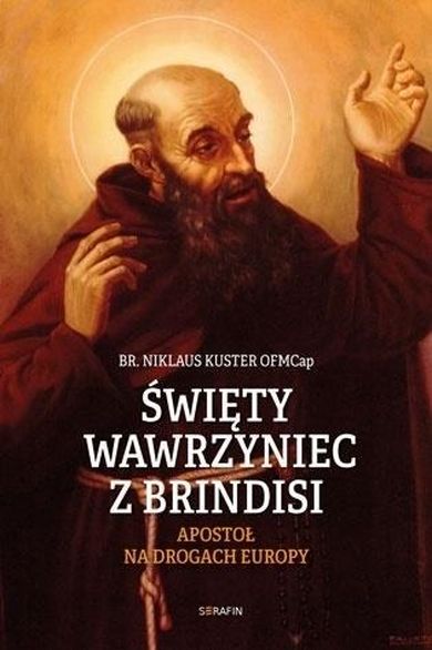 Święty Wawrzyniec z Brindisi