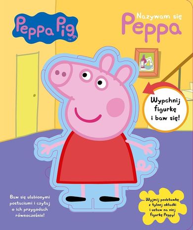 Świnka Peppa