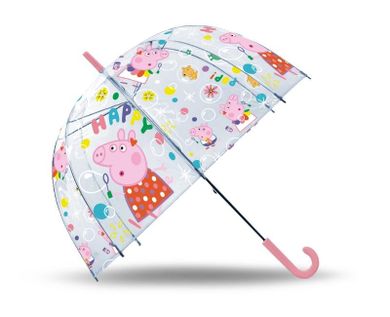 Świnka Peppa, parasolka, 19"