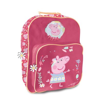 Świnka Peppa, plecak