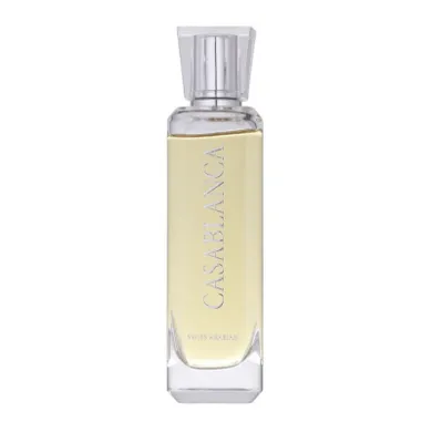 Swiss Arabian, Casablanca, woda perfumowana, spray, 100 ml