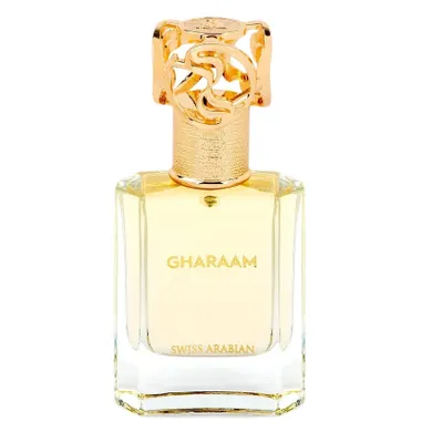 Swiss Arabian, Gharaam, woda perfumowana, spray, 50 ml