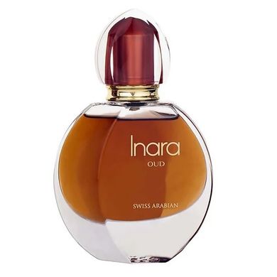 Swiss Arabian, Inara Oud, woda perfumowana, spray, 55 ml