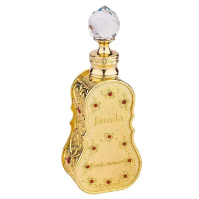 Swiss Arabian, Jamila, olejek perfumowany, 15 ml