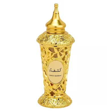 Swiss Arabian, Kashkha, olejek perfumowany, 20 ml