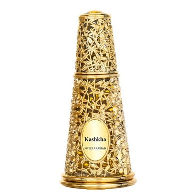Swiss Arabian, Kashkha, woda perfumowana, spray, 50 ml