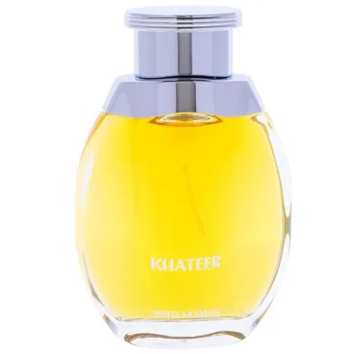 Swiss Arabian, Khateer, woda perfumowana, spray, 100 ml