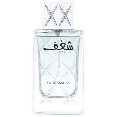 Swiss Arabian, Shaghaf Man, woda perfumowana, spray, 75 ml