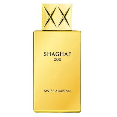 Swiss Arabian, Shaghaf Oud, woda perfumowana, spray, 75 ml