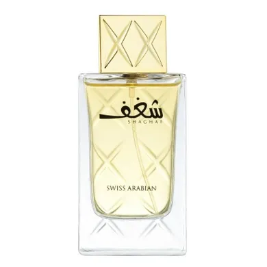 Swiss Arabian, Shaghaf Women, woda perfumowana, spray, 75 ml