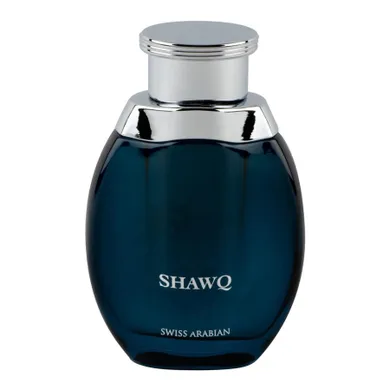 Swiss Arabian, Shawq, woda perfumowana, spray, 100 ml