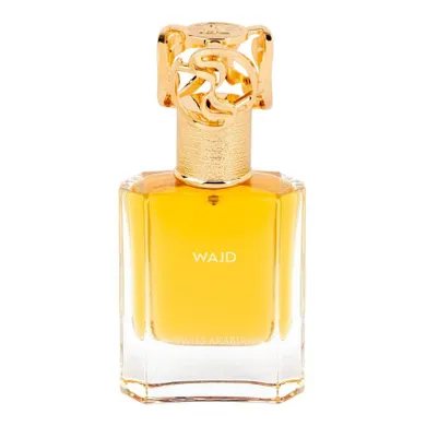 Swiss Arabian, Wajd, woda perfumowana, spray, 50 ml