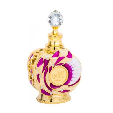 Swiss Arabian, Yulali, perfumy w olejku, 15 ml