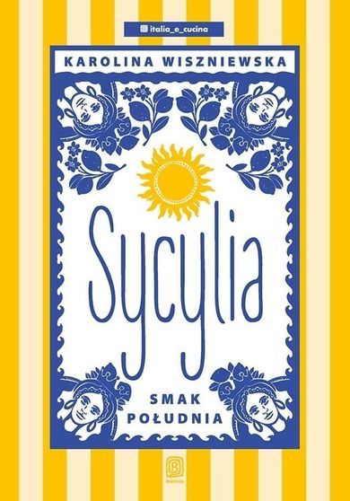Sycylia. Smak południa
