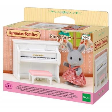 Sylvanian Families, pianino, 5147