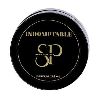 Sylwia Peretti, Indomptable Parfum Crème, 50 ml