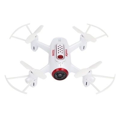 Syma, dron X22W, RTF, biały