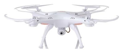 Syma, dron X5SW, biały