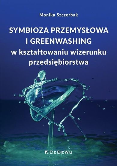 Symbioza przemysłowa i greenwashing