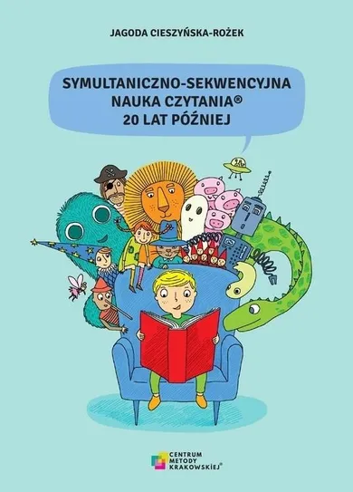 Symultaniczno-sekwencyjna nauka czytania