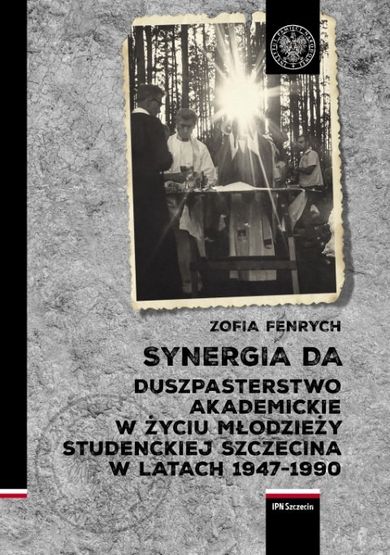 Synergia DA